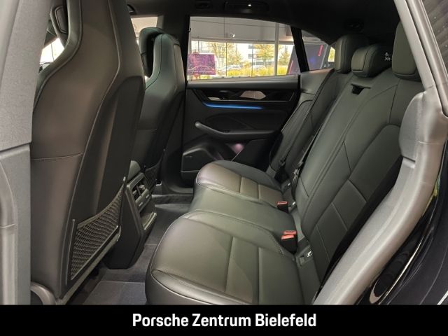 Porsche Macan 4 - Samsaru's Car Outlet