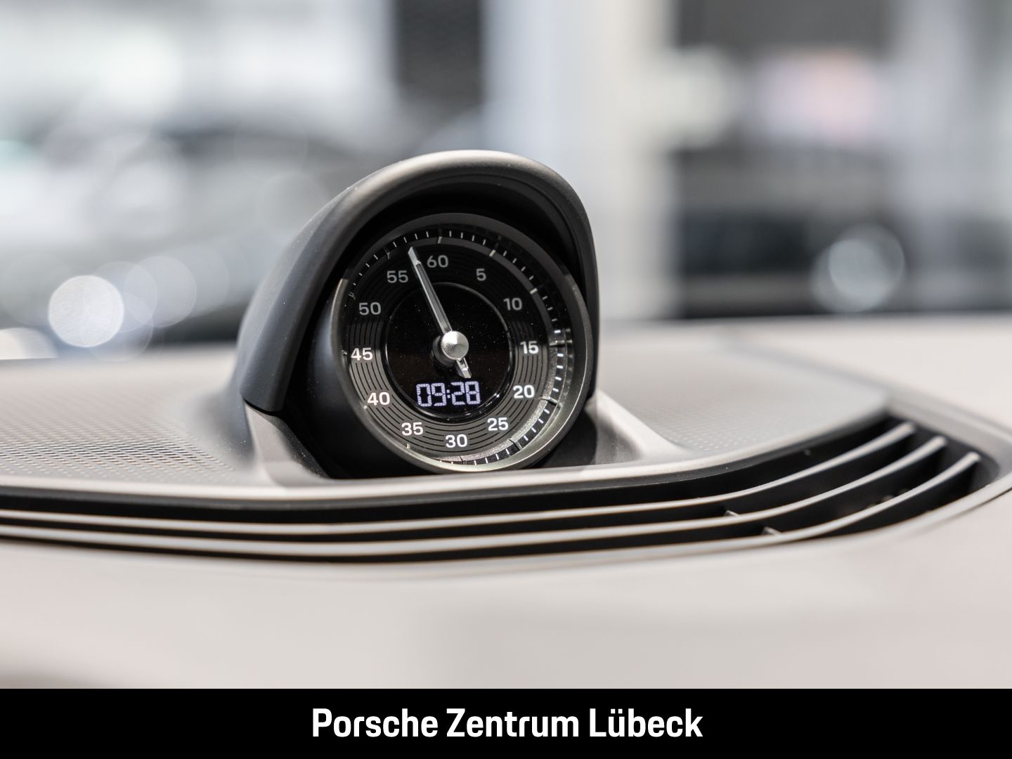 Porsche Taycan Performancebatterie+ Surround-View BOSE