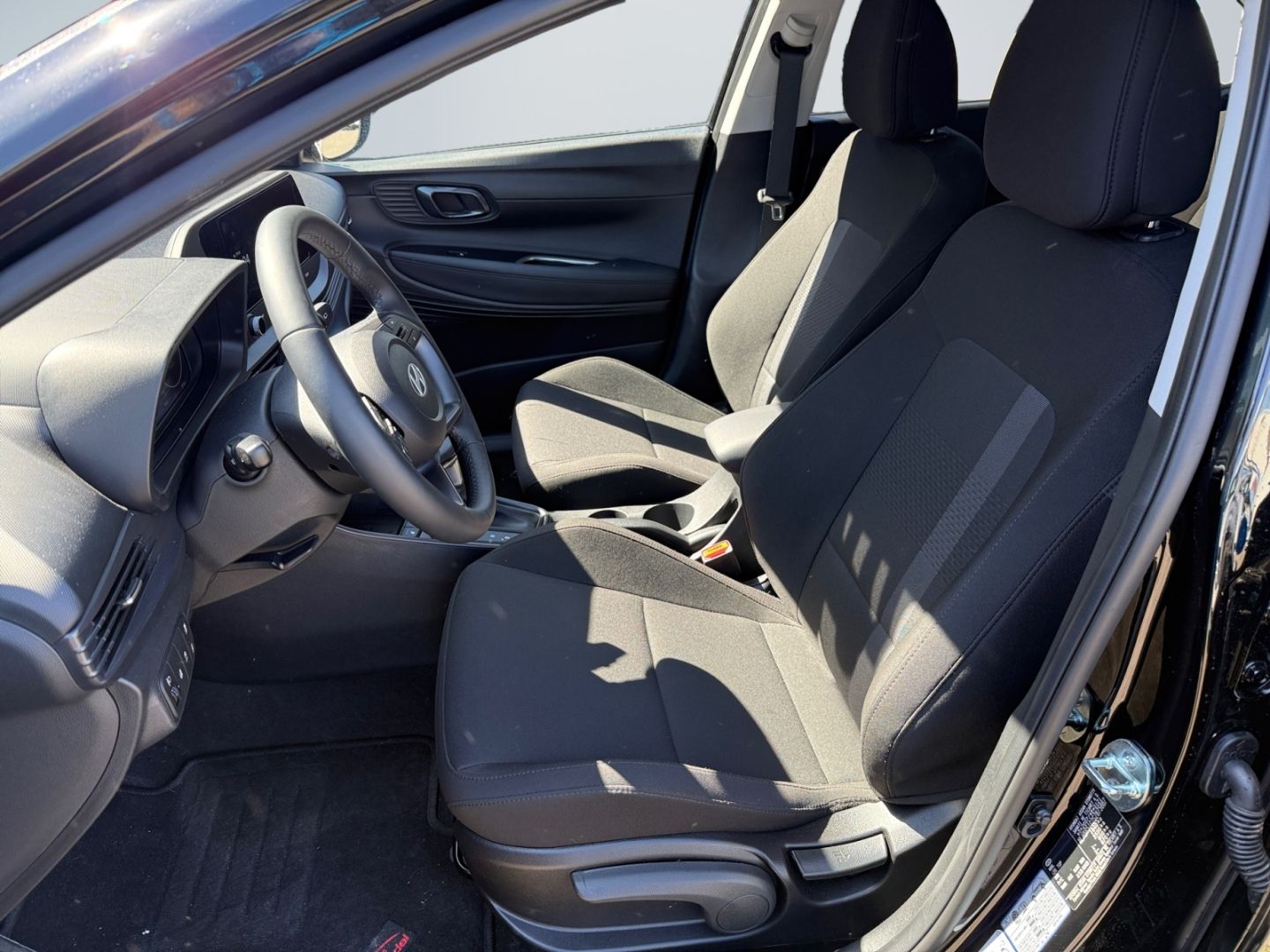 Hyundai i20 Prime 1.0 T-GDI Navi Digitales Cockpit Sound
