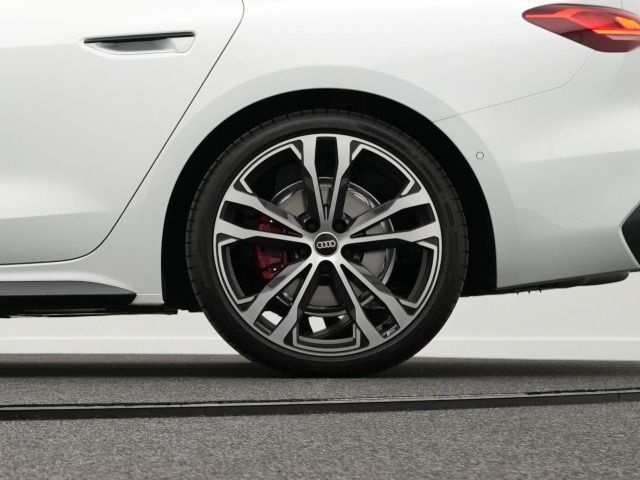 Audi A5 Limousine TFSI qu. *2x S line*StdHz*PANO*20"*