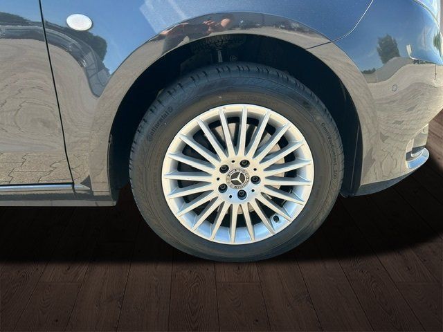 Mercedes-Benz V-Klass Marco Polo 300 d ACTIVITY - Samsaru's Car Outlet