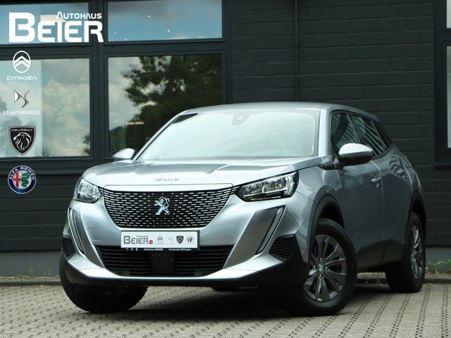 Peugeot 2008 136 e-Active - Samsaru's Car Outlet
