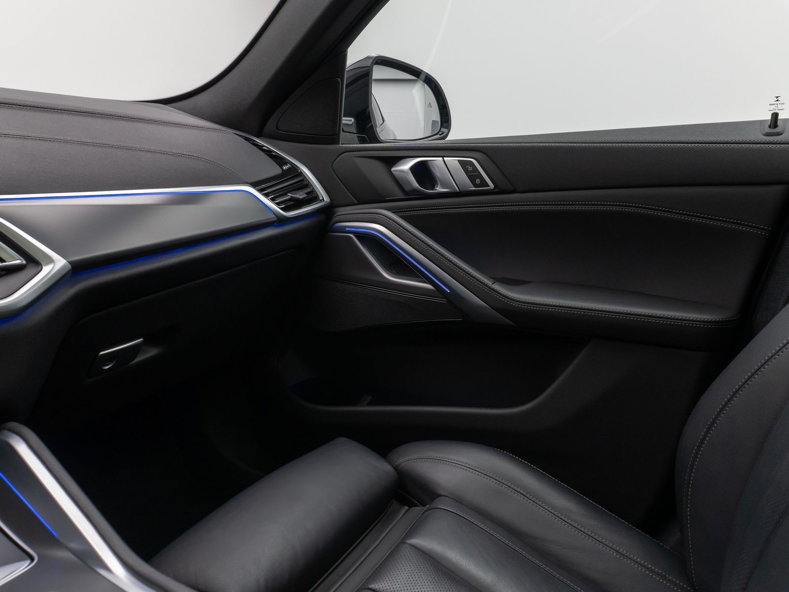 BMW X6 xD30d M Sport - Samsaru's Car Outlet