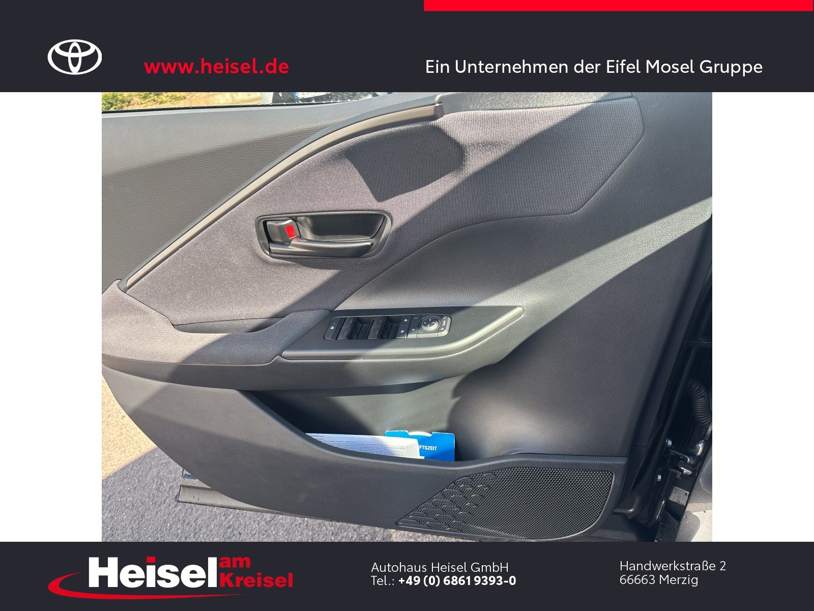 Toyota C-HR 2.0 Plug-In Hybrid FWD Teamplayer/Technik-P