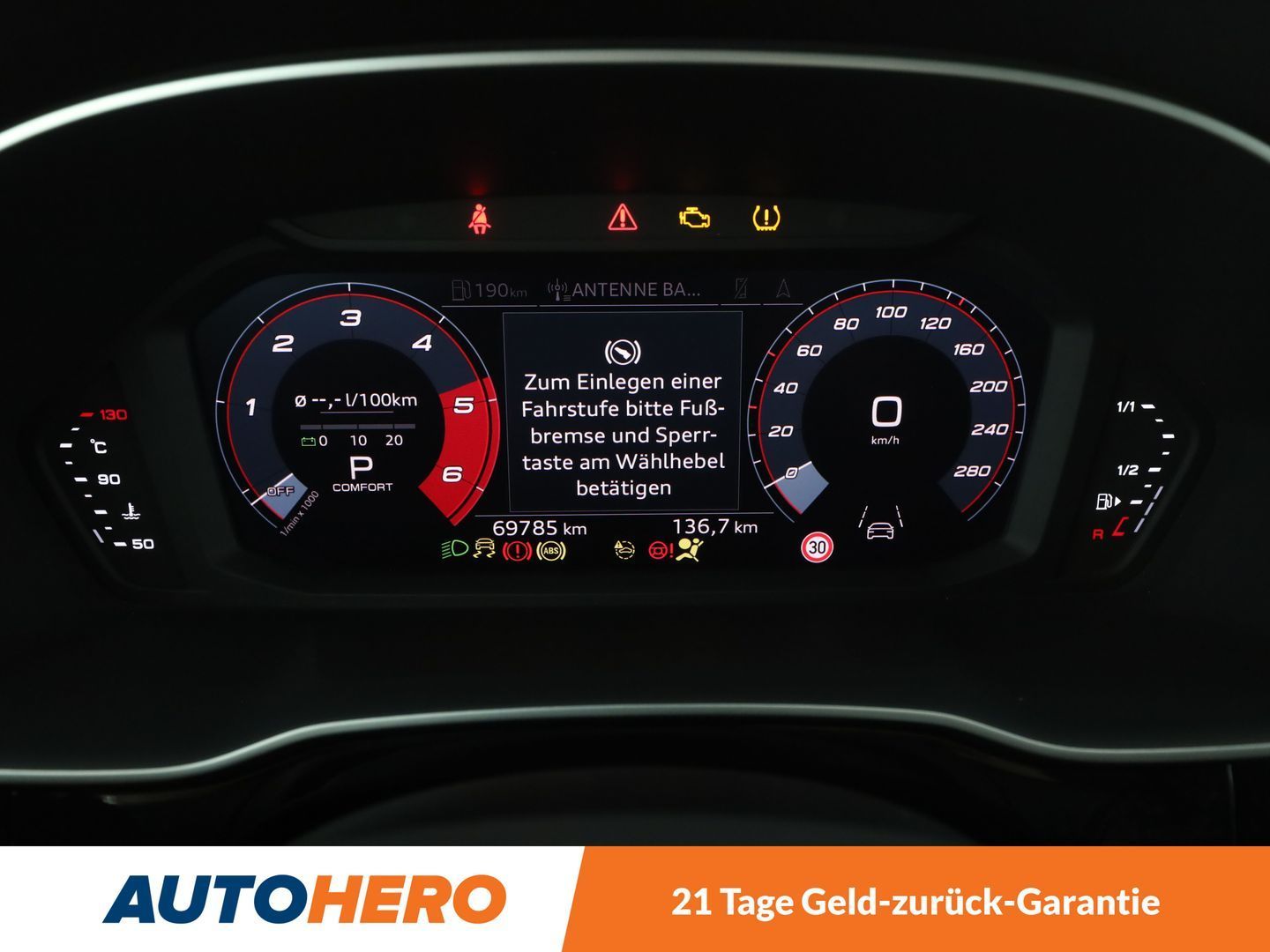 Audi Q3 40 TDI quattro advanced - Samsaru's Car Outlet