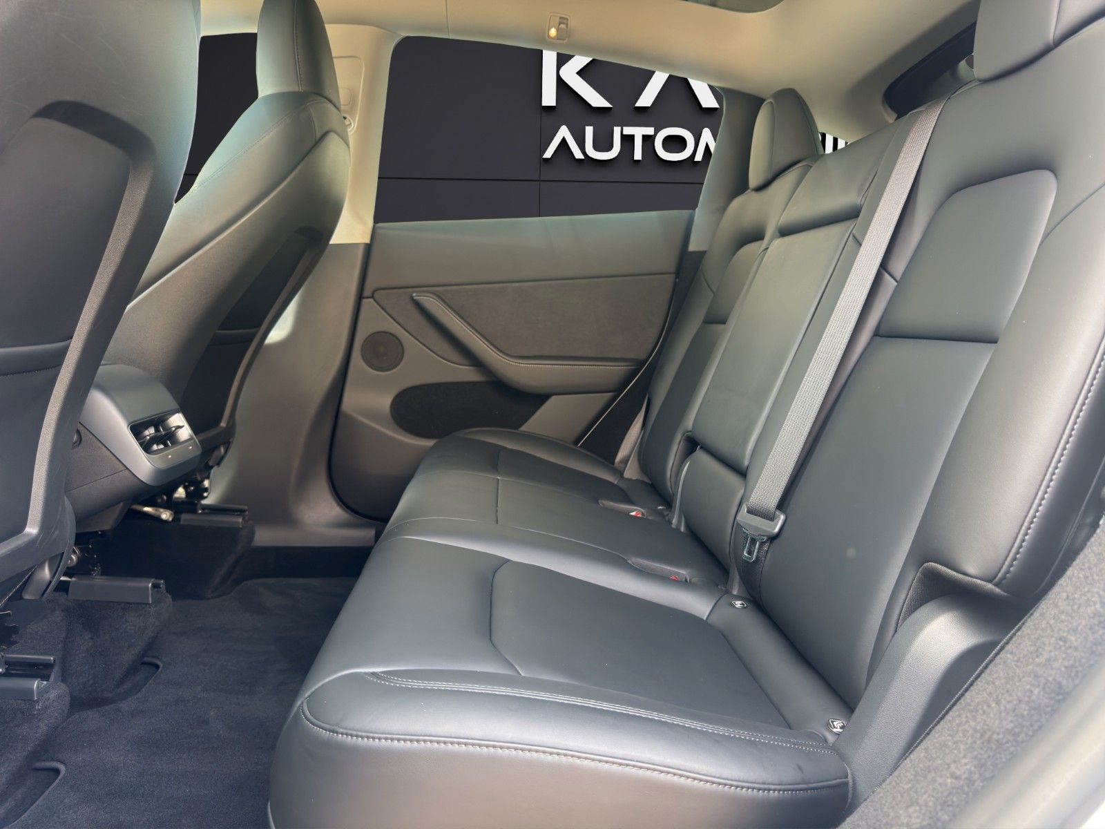Tesla Model Y  RWD*ACC*Autopilot*Pano*Kamera*Leder*Dab