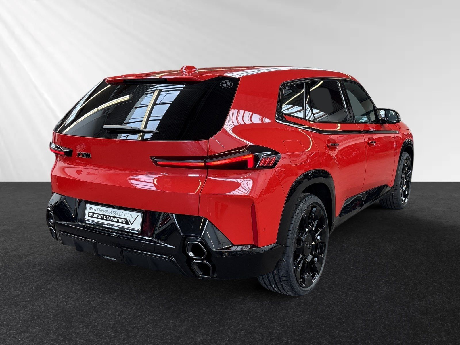 BMW XM 50e Inkl. € 1.190 Zubehörbonus*|AHK|DA-Prof.|