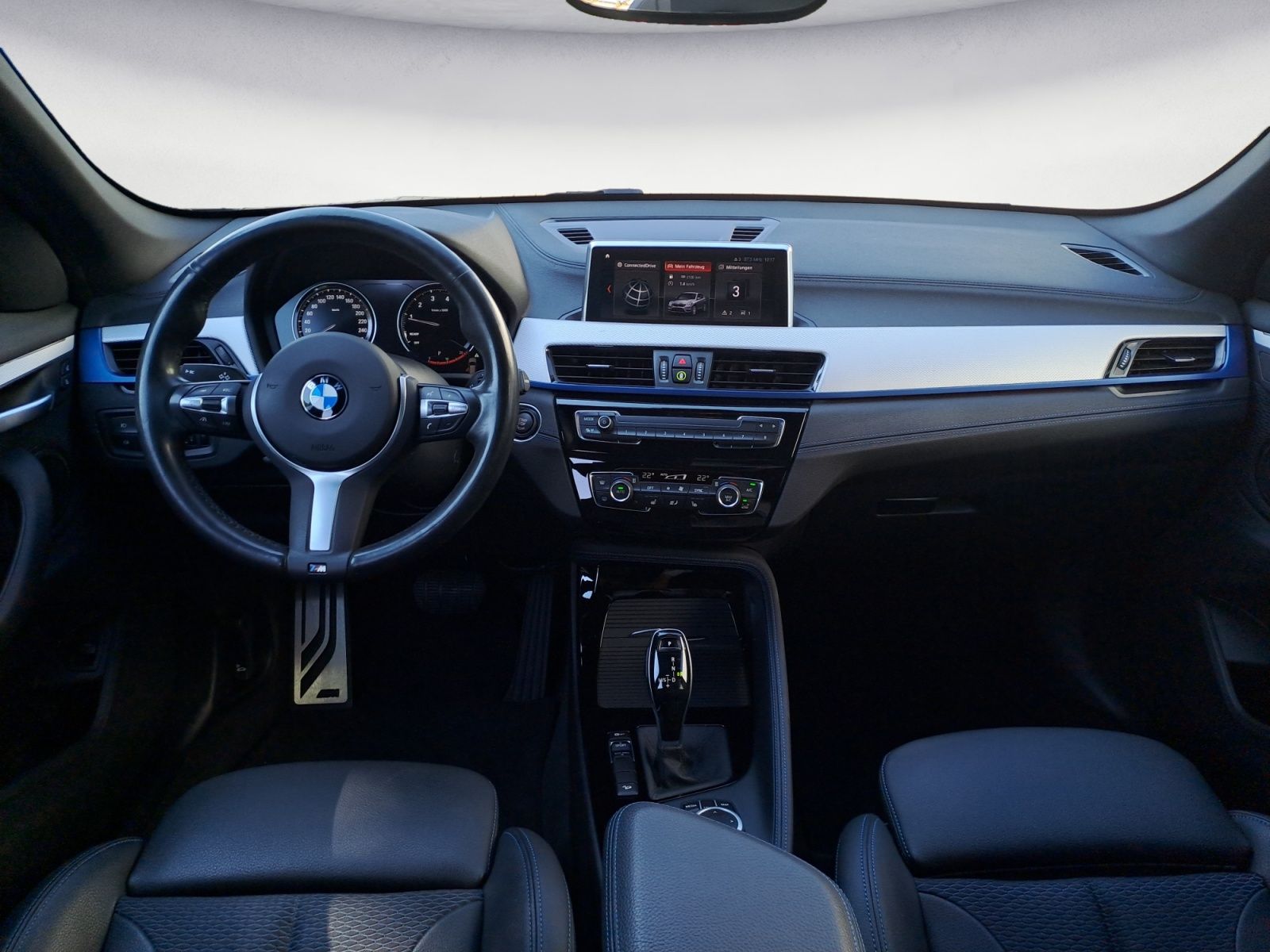 BMW X1 xDrive 20iA M Sport - Samsaru's Car Outlet