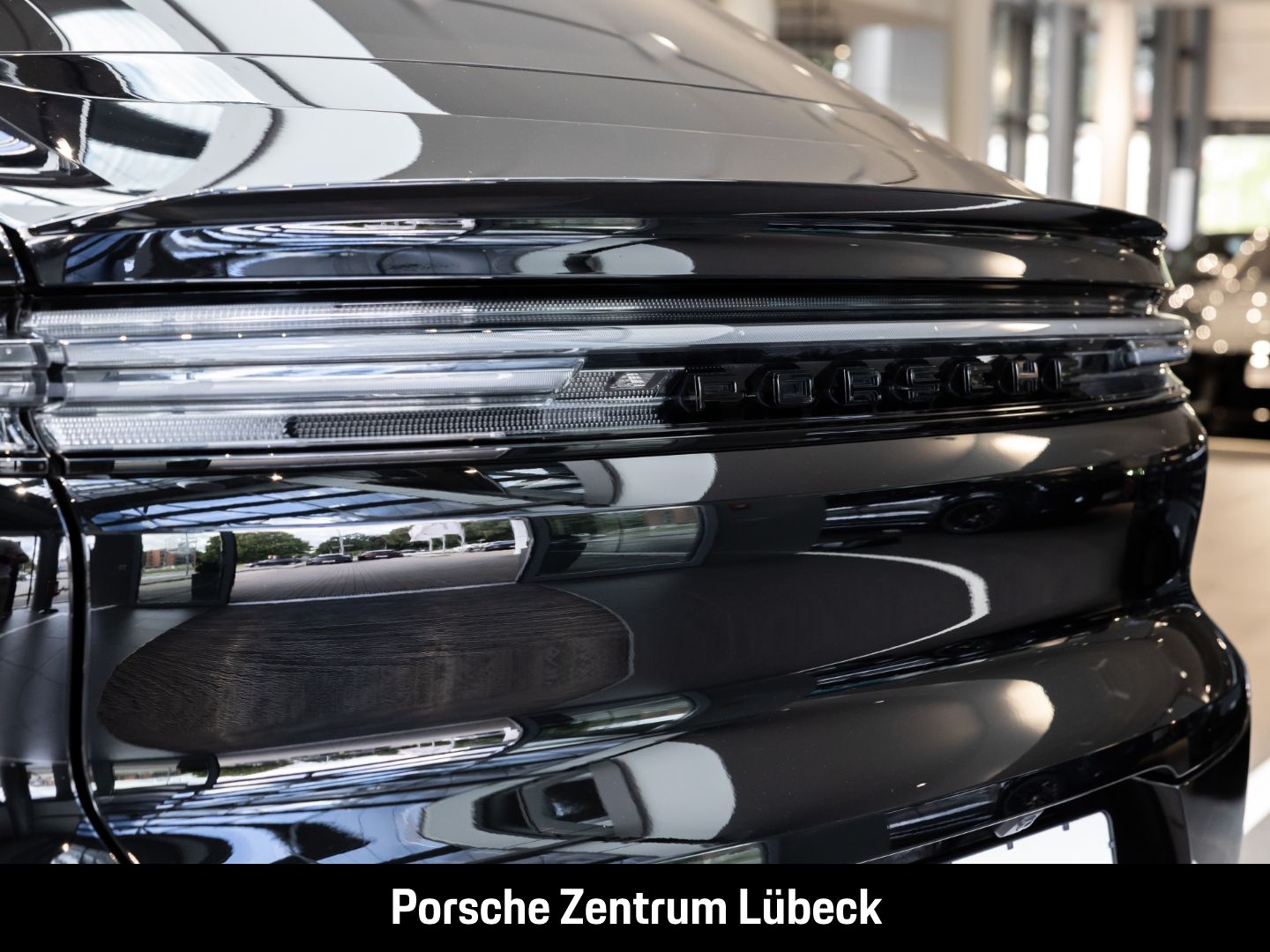 Porsche Cayenne S Coupe BOSE LED-Matrix Surround-View