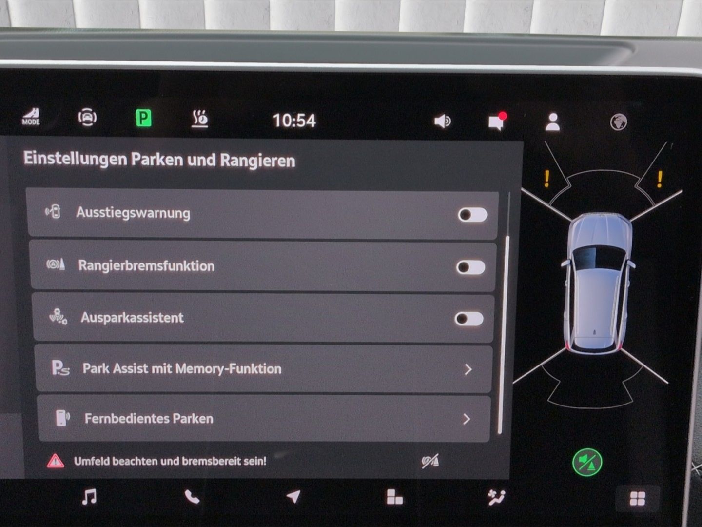 Skoda Kodiaq iV eHyb SPORTLINE*AHK 360°Ka Panodach ACC