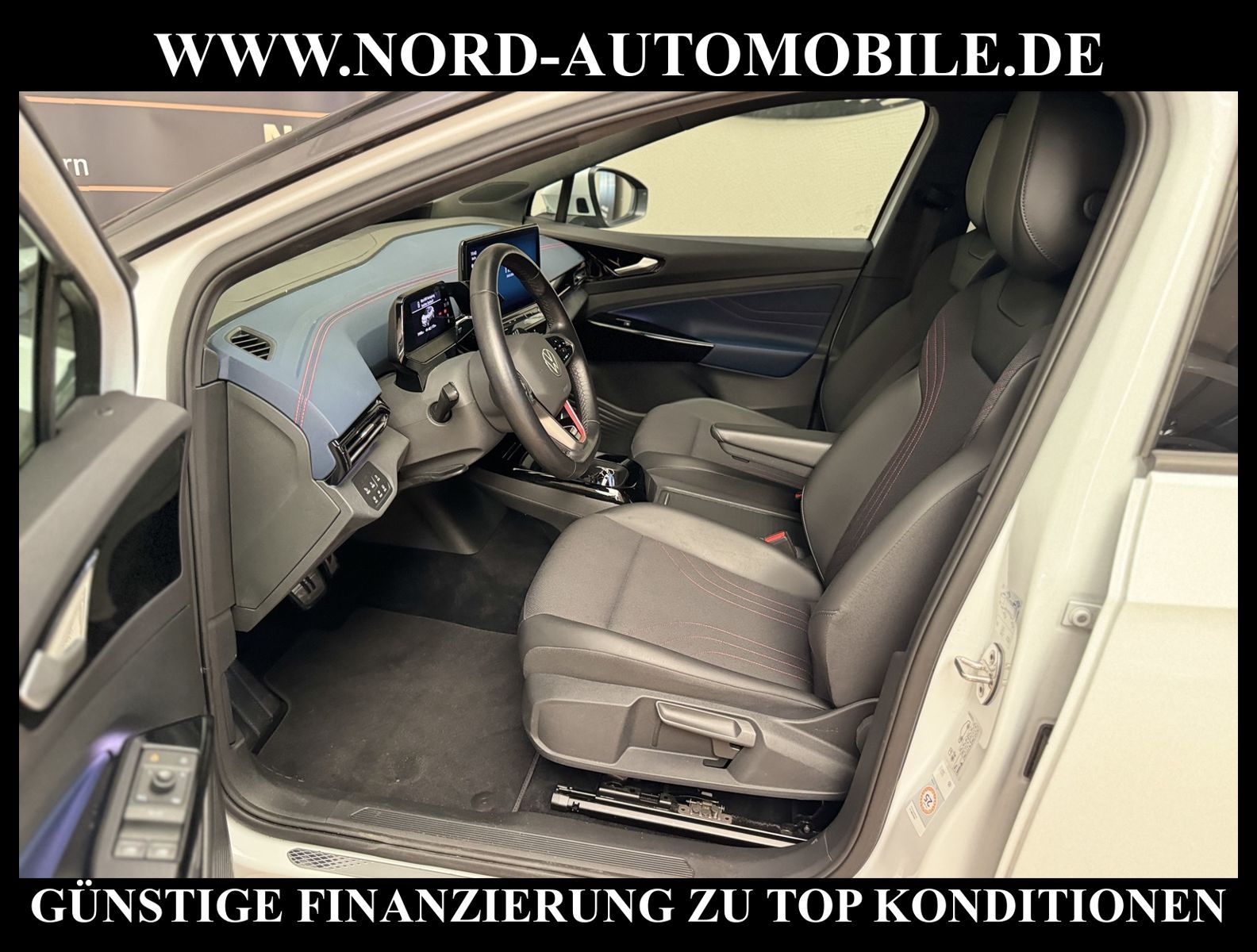 Volkswagen ID.4 GTX 4MOT AHK/AreaView/Side&Lane/20/ACC GTX