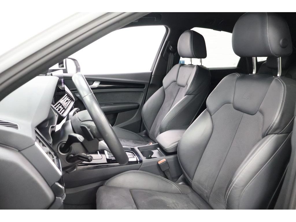 Audi Q5 Sportback 55 TFSI e quattro S line S tronic,N