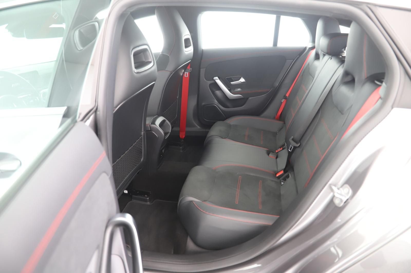 Mercedes-Benz CLA 35 AMG SB 4M - Samsaru's Car Outlet