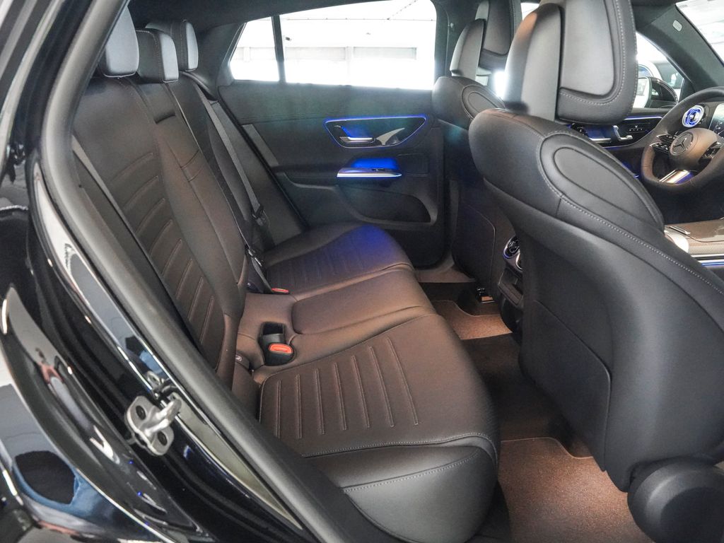 Mercedes-Benz GLC 220 COUPÈ-AMG - Samsaru's Car Outlet