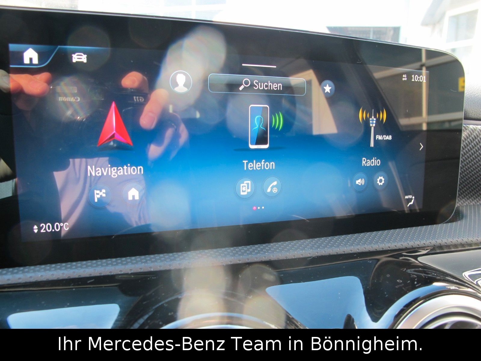 Mercedes-Benz A 180 Advanced Plus - Samsaru's Car Outlet