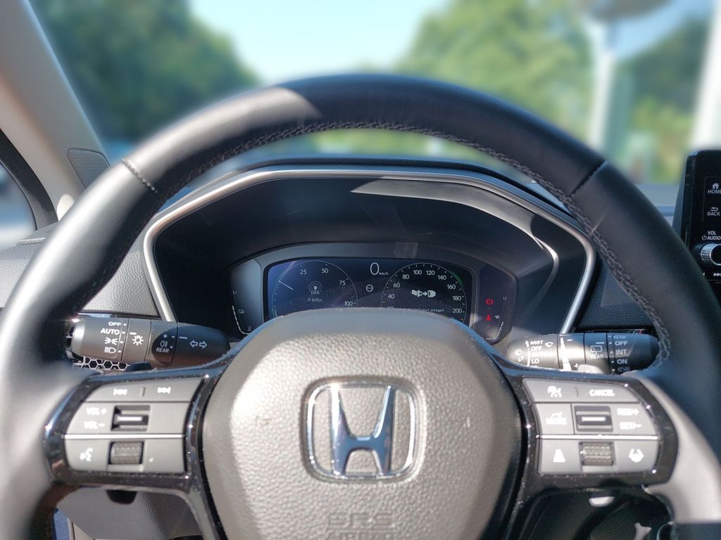 Honda CR-V e:HEV 2.0 i-MMD Hybrid AWD Advance sofort S