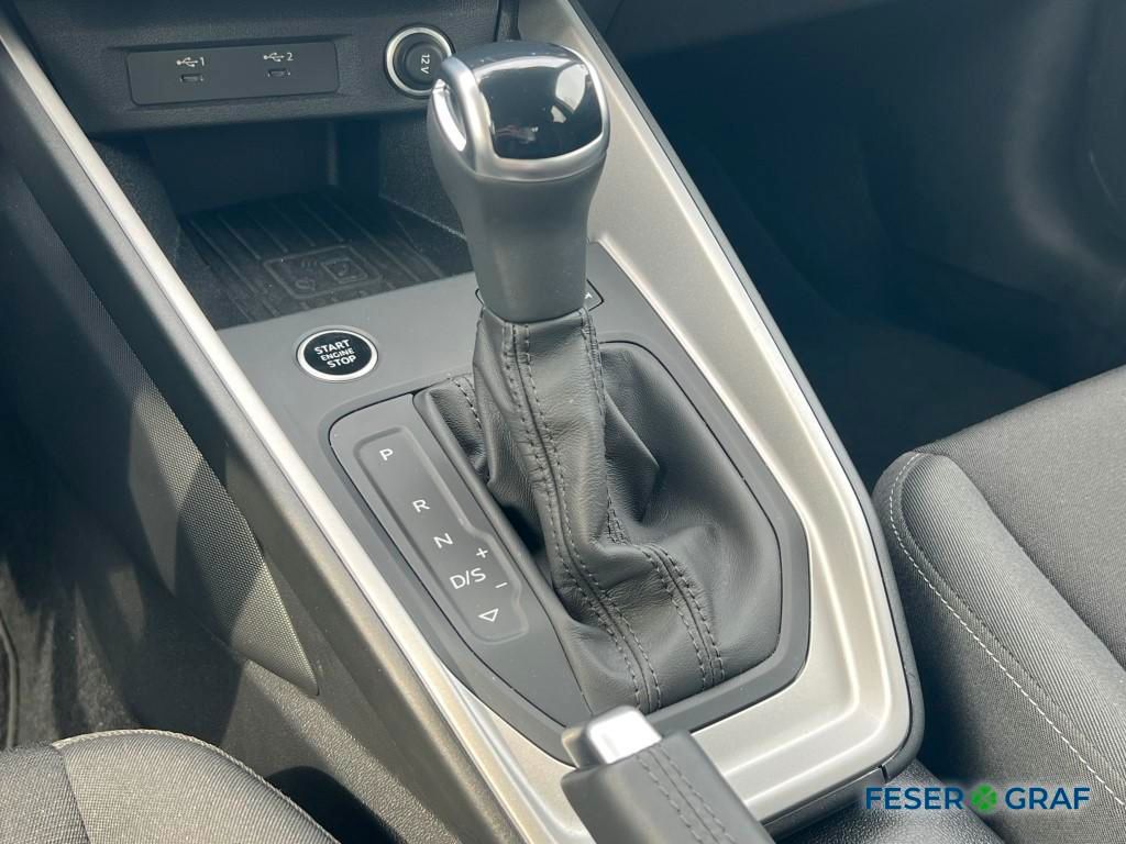Audi A1 allstreet 30 TFSI S tronic - Samsaru's Car Outlet