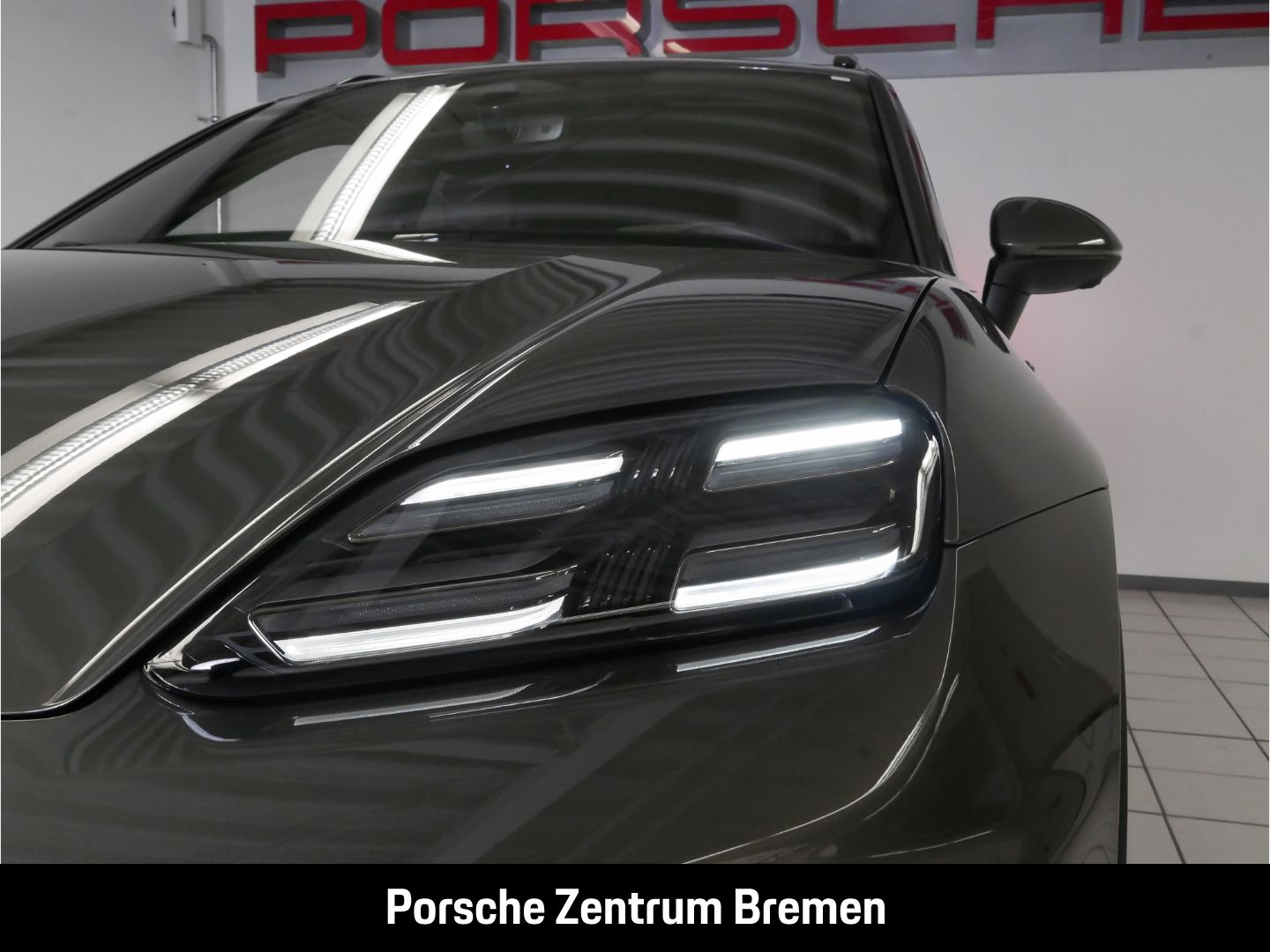 Porsche Macan 4S Sportpaket - Samsaru's Car Outlet