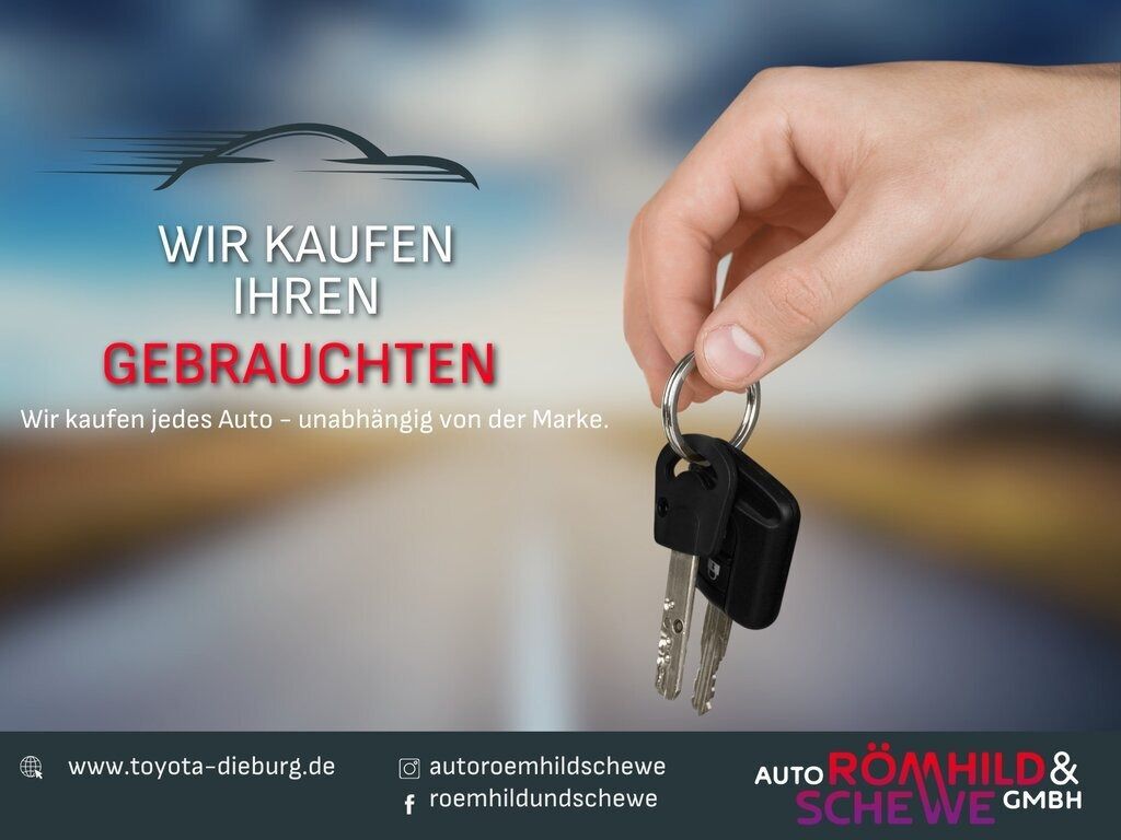Toyota RAV 4 Plug-in-Hybrid Style+Allrad+Navi+Leder+JBL