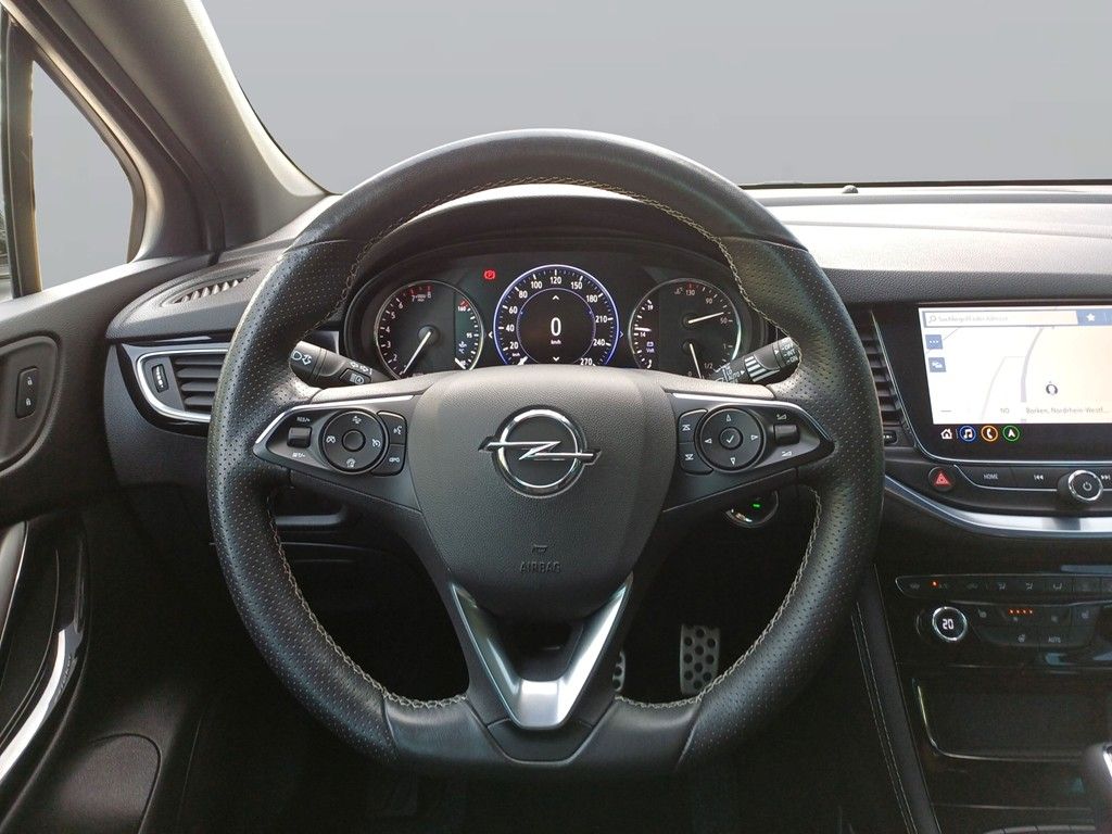 Opel Astra 1.4 Ultimate - Samsaru's Car Outlet