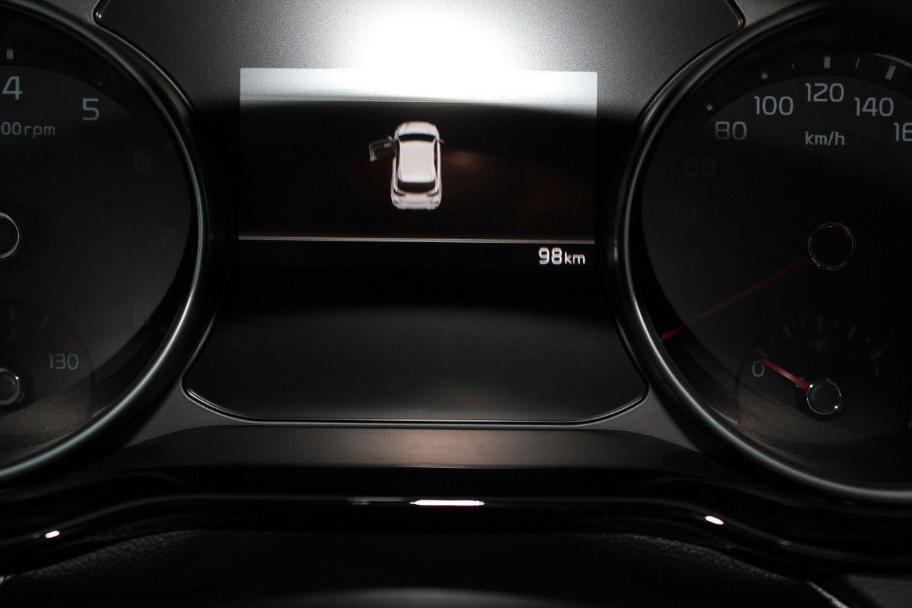 Kia CEED 1.5 T-GDI VISION KOMFORT PLUS - Samsaru's Car Outlet