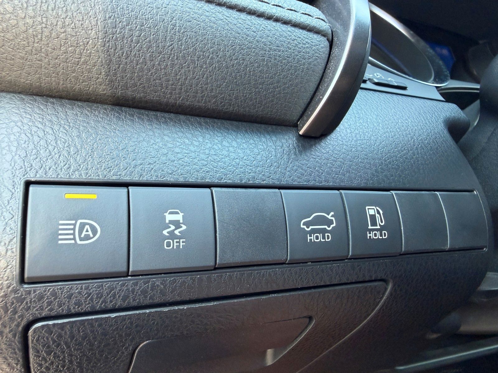 Toyota Camry 2.5 Hybrid
