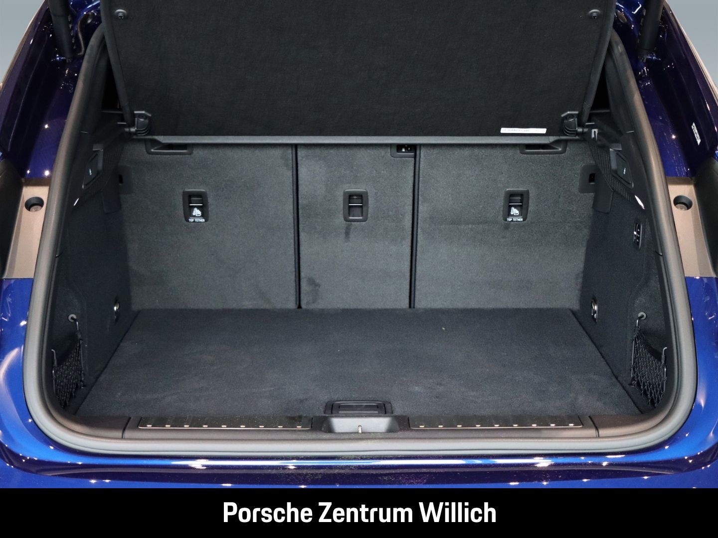 Porsche Macan 4S BOSE Panorama LED-Matrix Surround-View