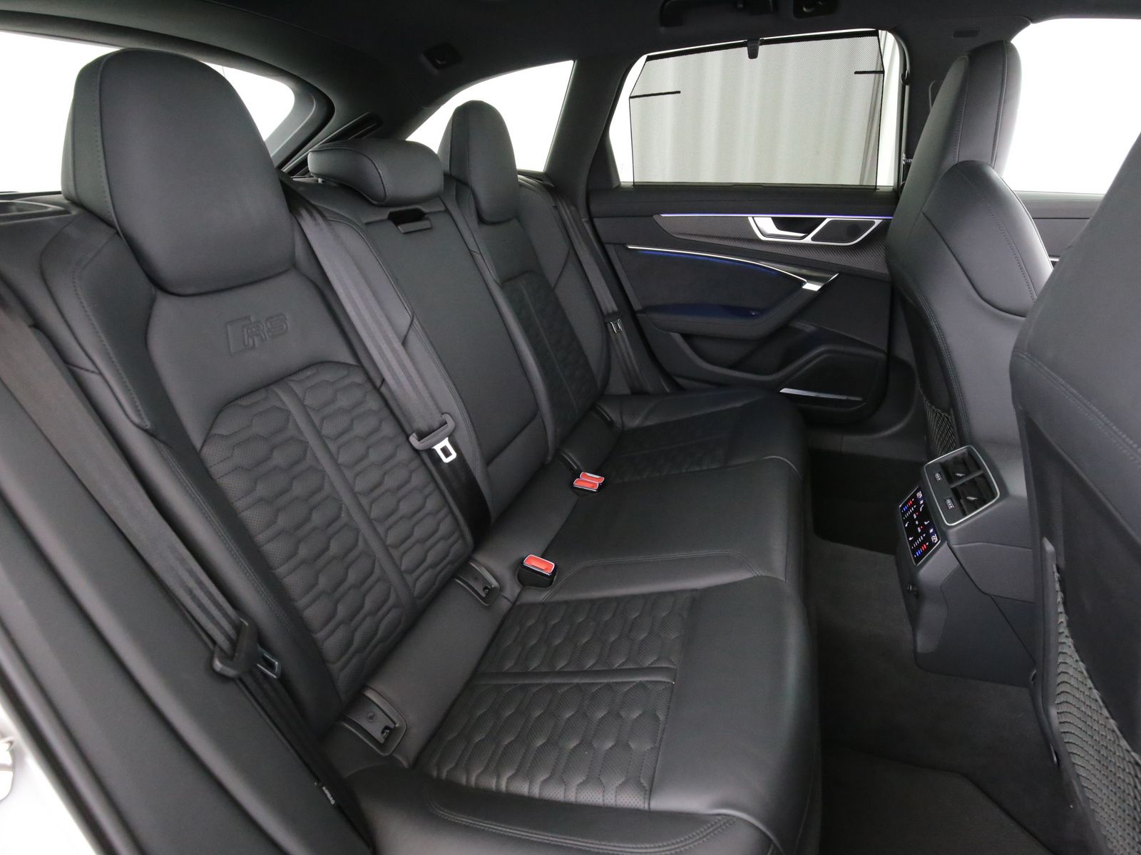 Audi RS 6 Avant 4.0 TFSI quattro tiptronic  LED Navi