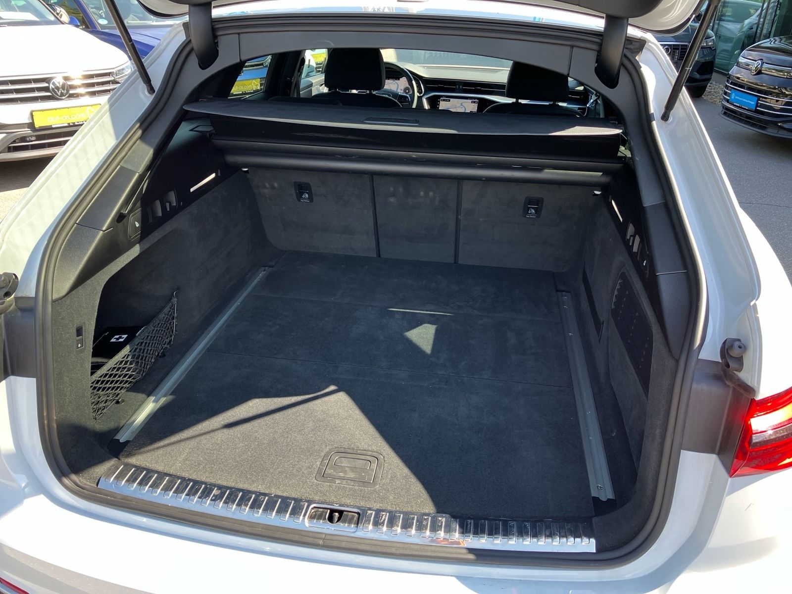 Audi A6 Avant 35 TDI S-TRONIC - Samsaru's Car Outlet