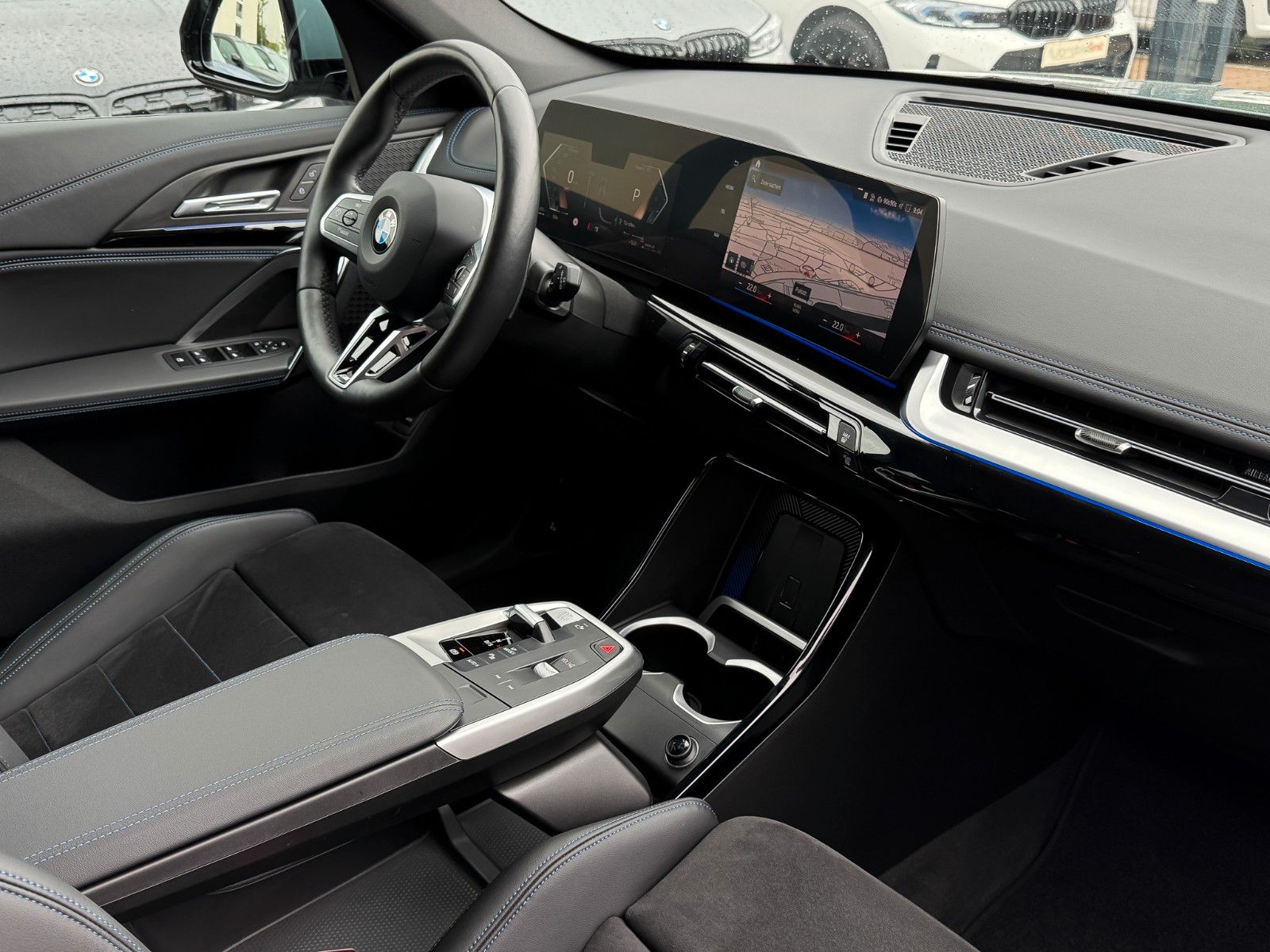 BMW X1 23 d xDrive M Sport - Samsaru's Car Outlet