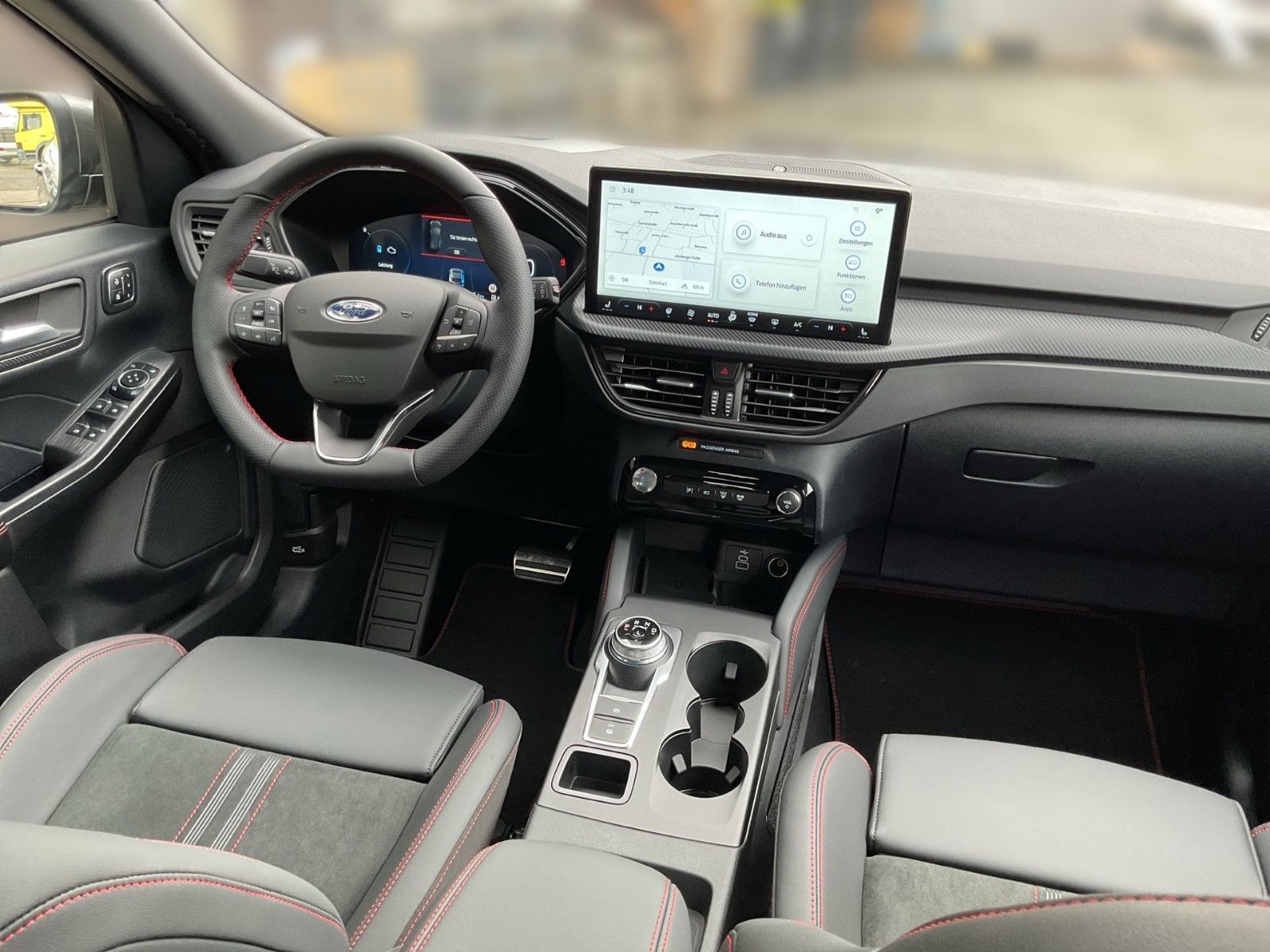 Ford Kuga PHEV ST-Line X+ACC+el.AHK+LED+B&O+...