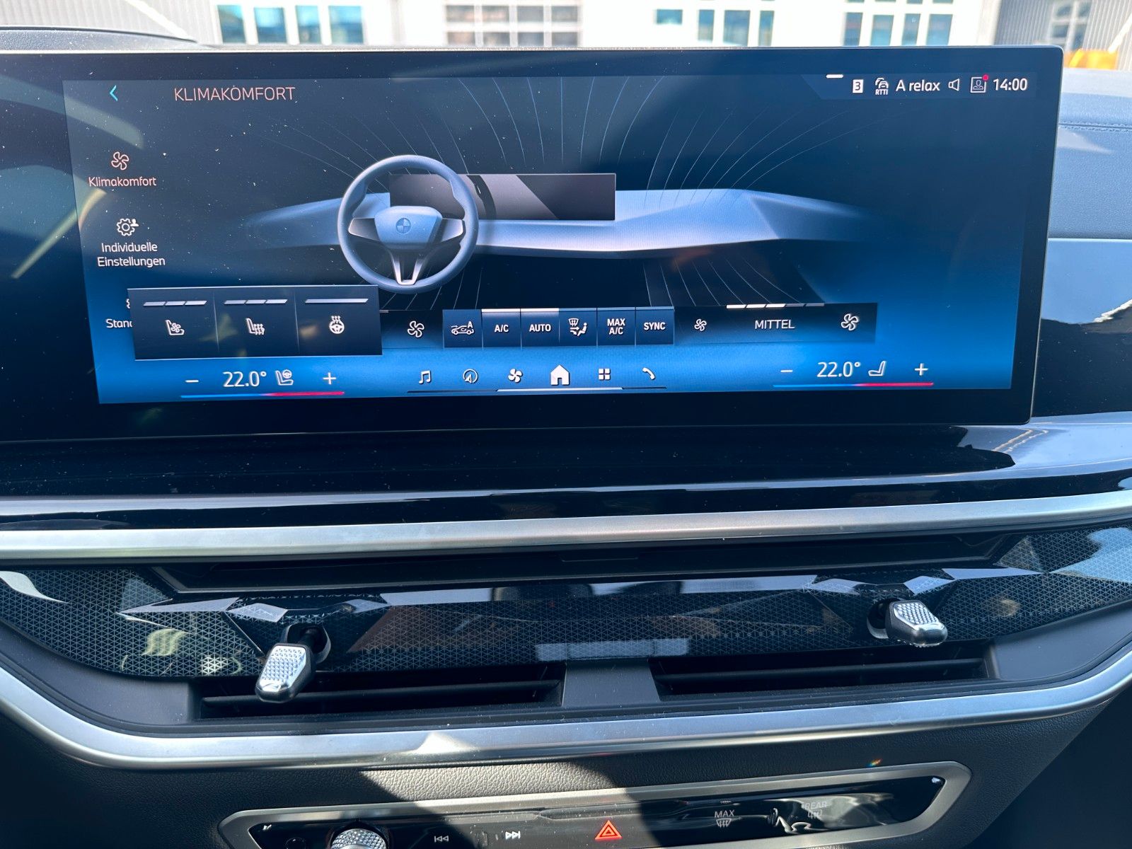 BMW X6 30d xDr M Sport|ACC|HUD|PANO|HARMAN|AHK|