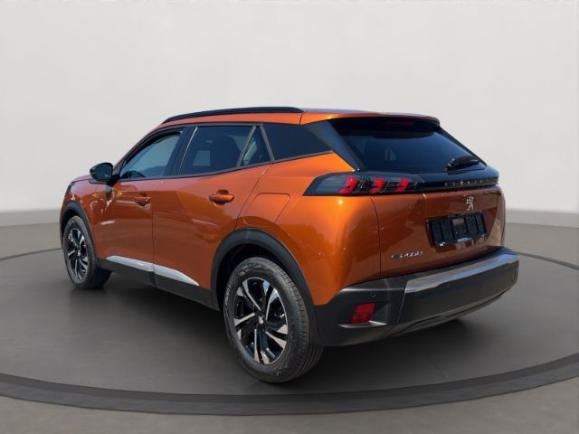 Peugeot 2008 e- Allure - Samsaru's Car Outlet