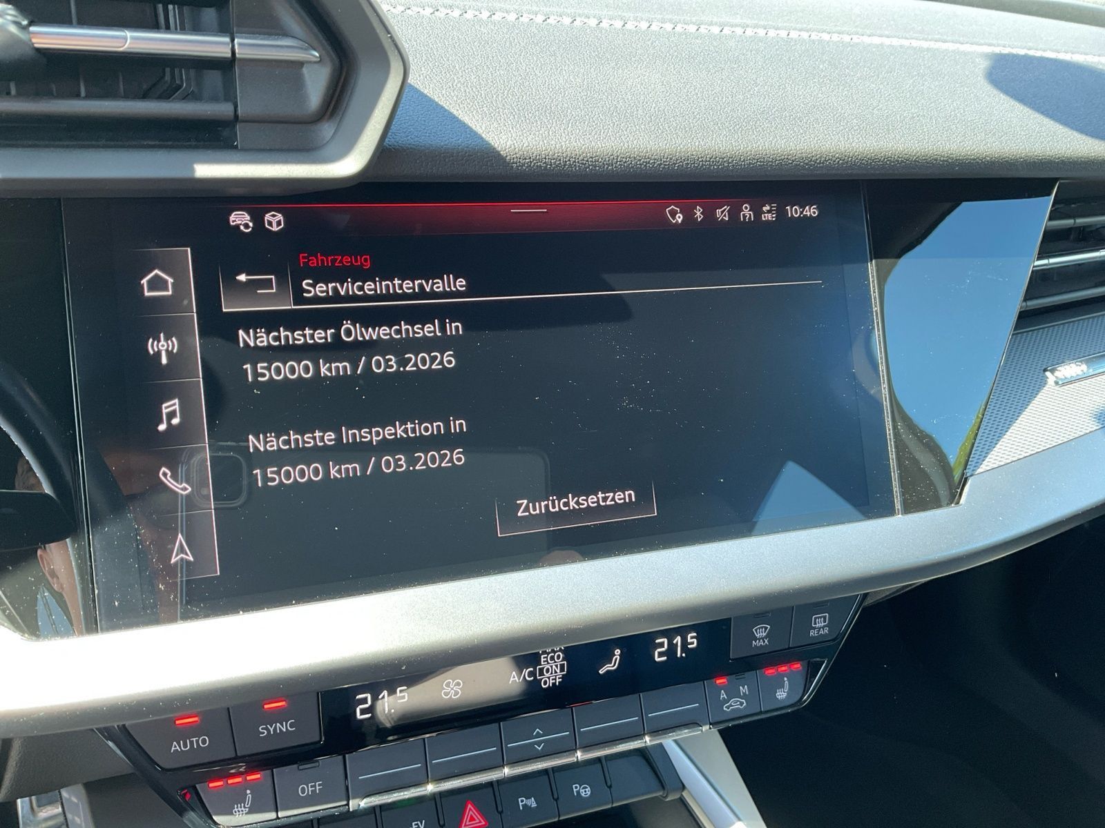 Audi A3 Sportback 40 TFSI e S-line - Samsaru's Car Outlet