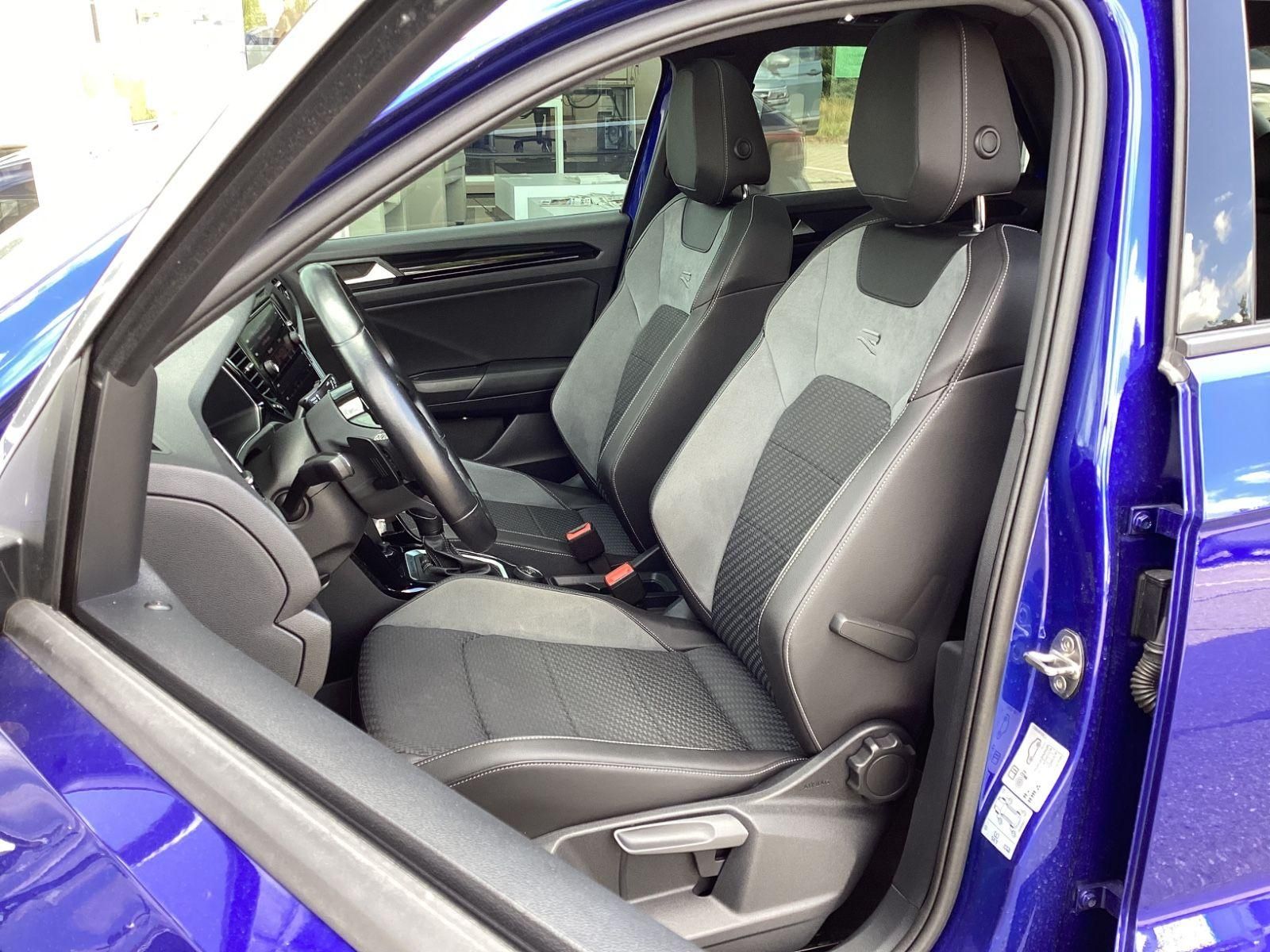 Volkswagen T-Roc R 4Motion DSG - Samsaru's Car Outlet