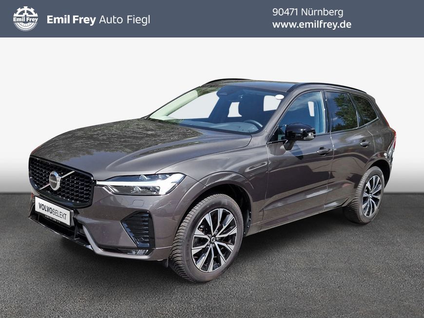 Volvo XC60 B5 B AWD Plus Dark