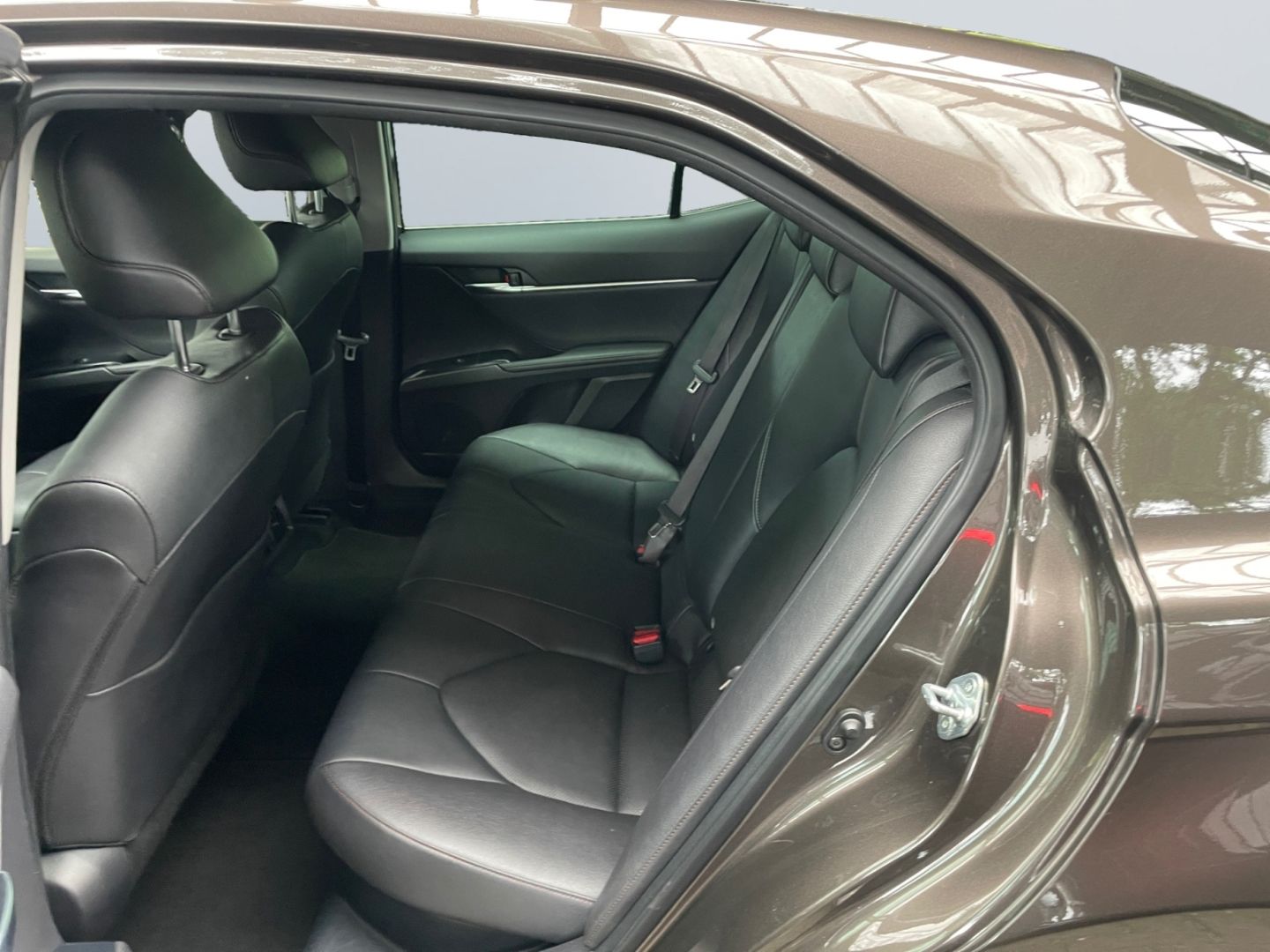 Toyota Camry Hybrid Executive *LED*CAM*Leder*el. Sitze*
