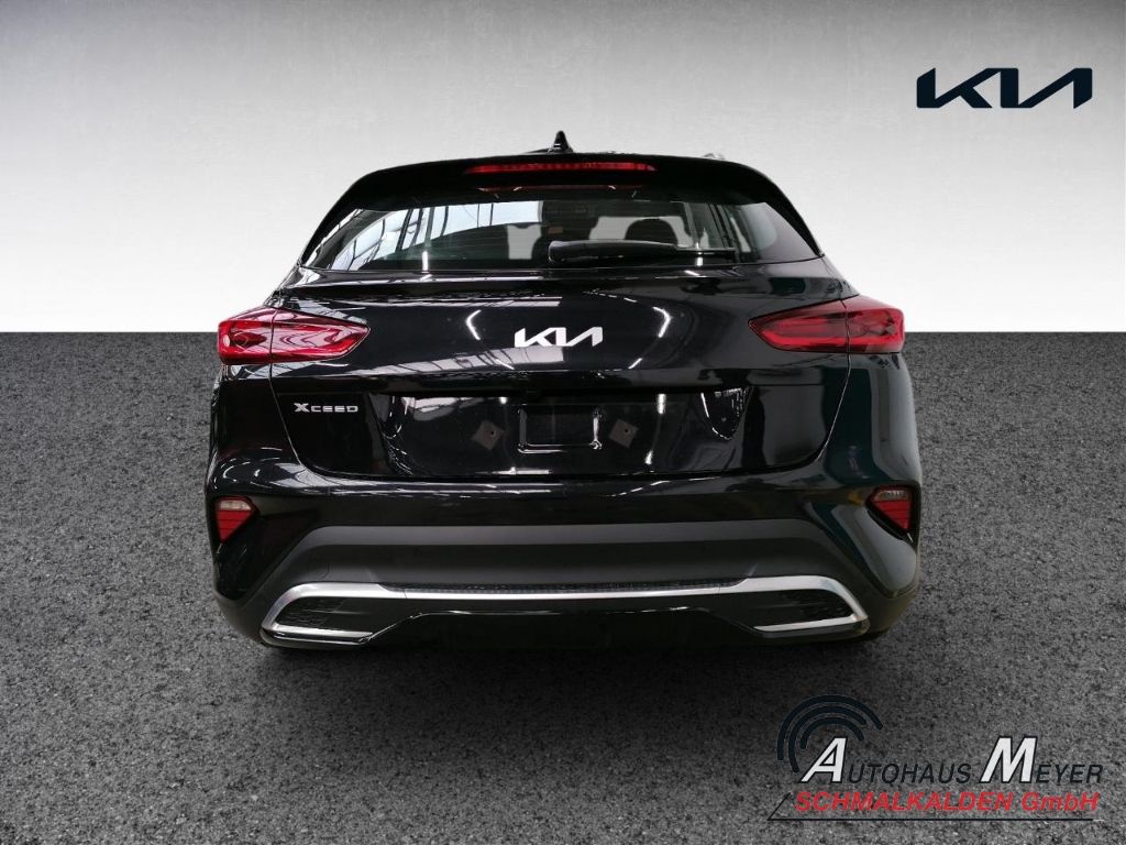 Kia XCeed 1.5T Vision - Samsaru's Car Outlet