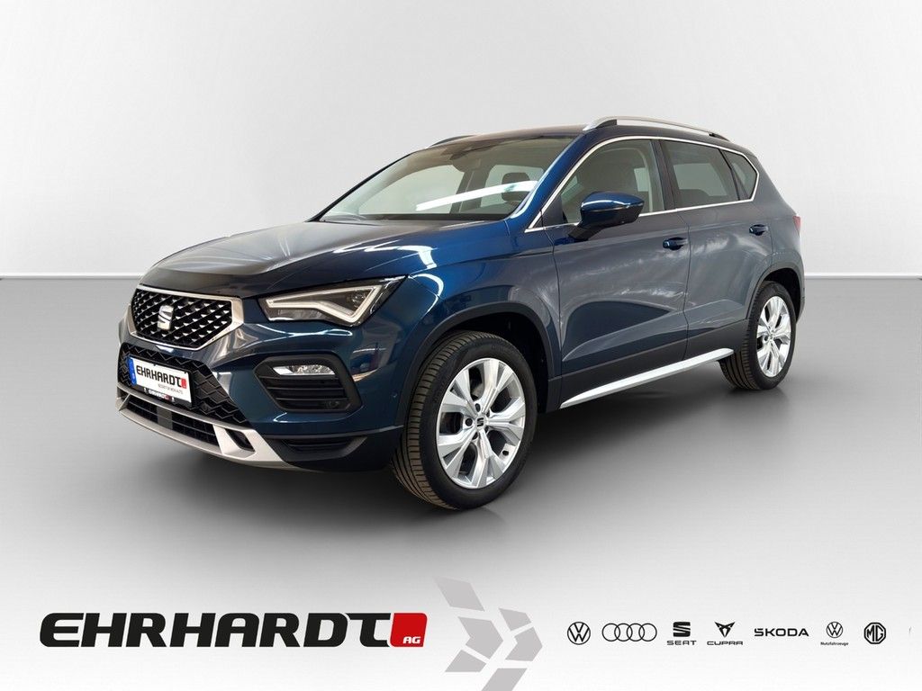 Seat Ateca 2.0 TDI DSG 4Drive Xperience AHK*PANO*NAVI