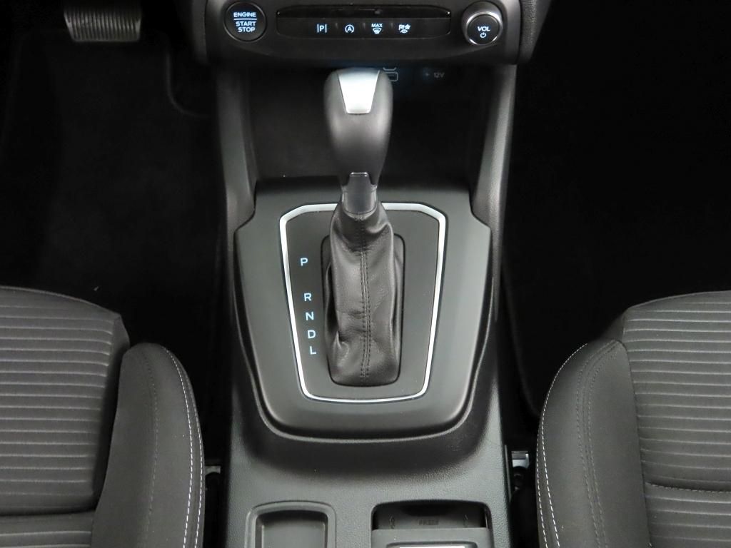 Ford Focus Turnier 1.0 M-Hybrid Aut. Titanium ACC+LED