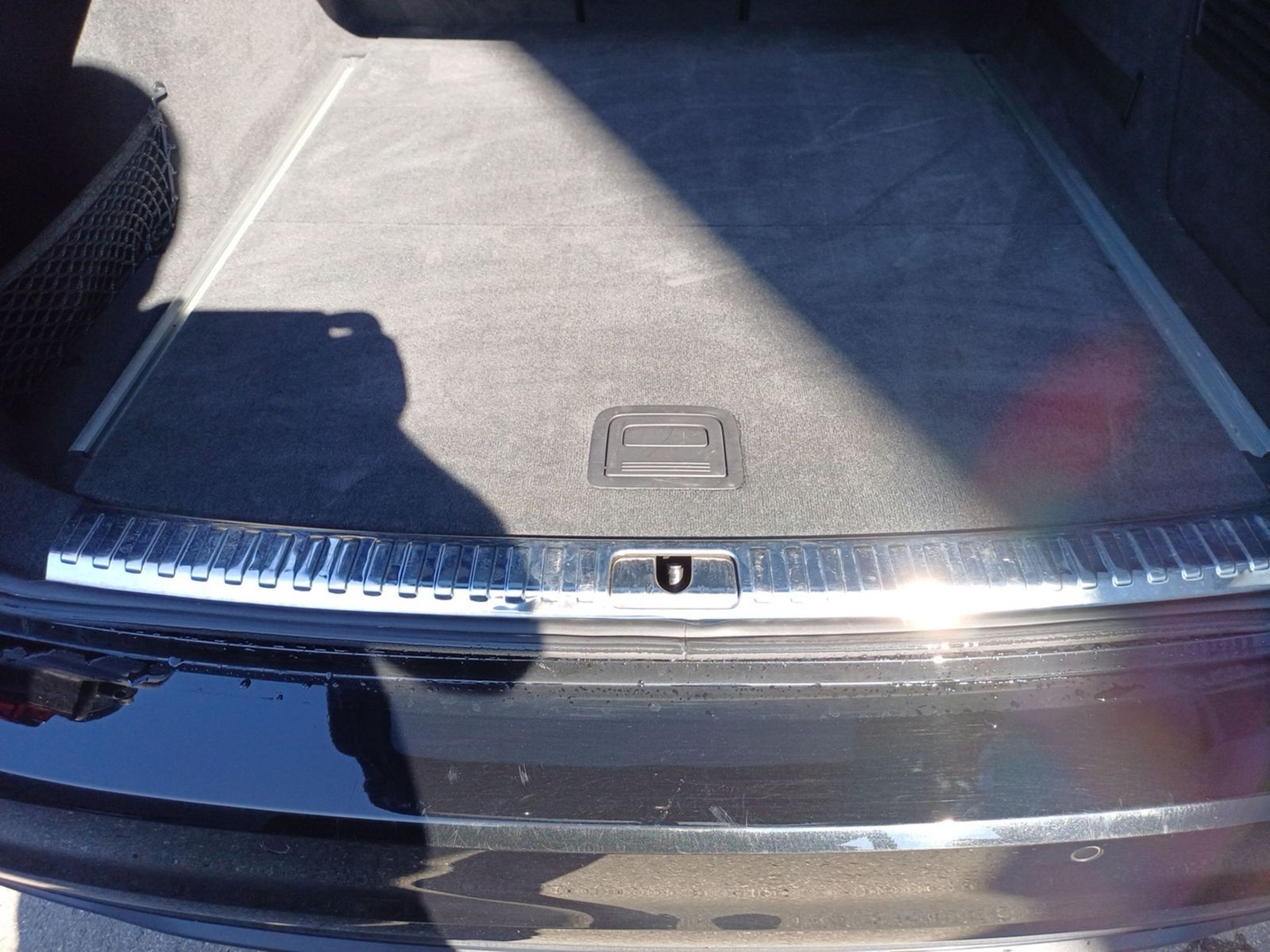 Audi A6 Avant - Samsaru's Car Outlet