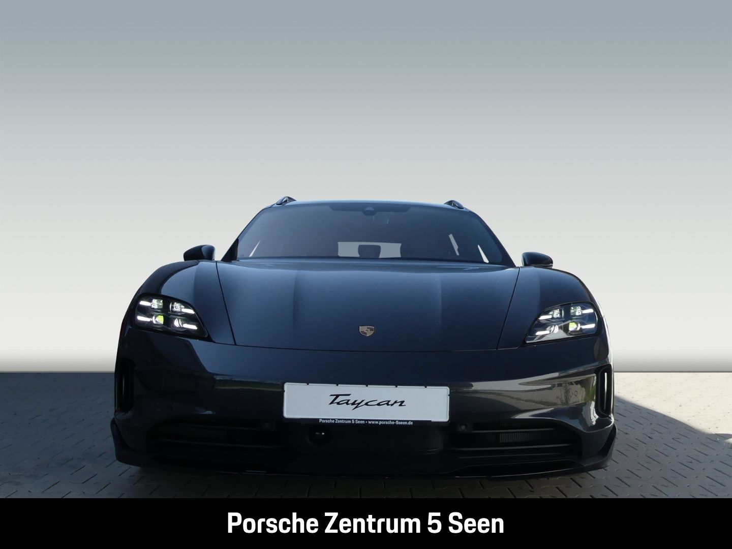 Porsche Taycan 4S Cross Turismo, HD-MATRIX, 14-WEGE