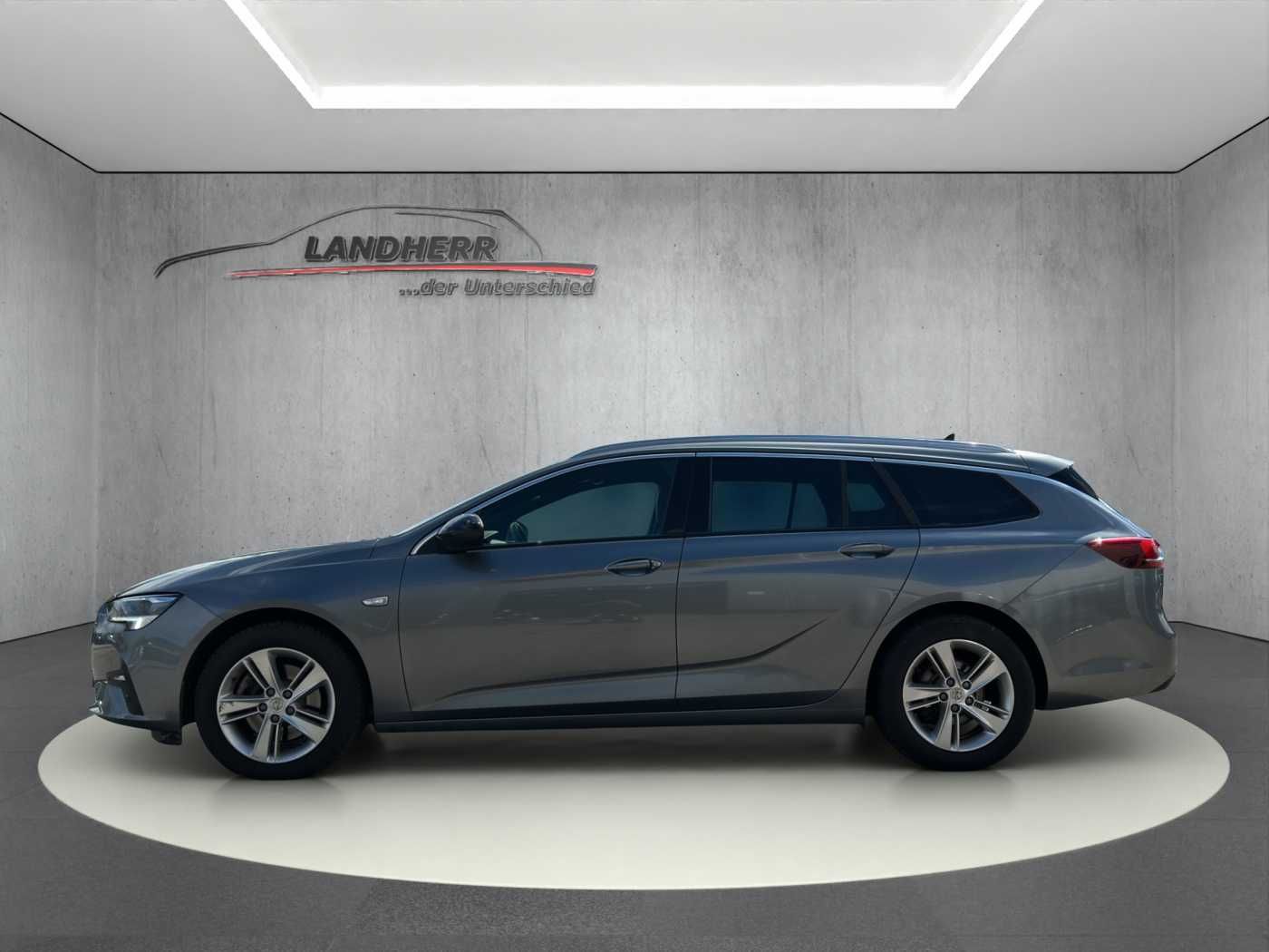Opel Insignia ST 2.0 Elegance - Samsaru's Car Outlet