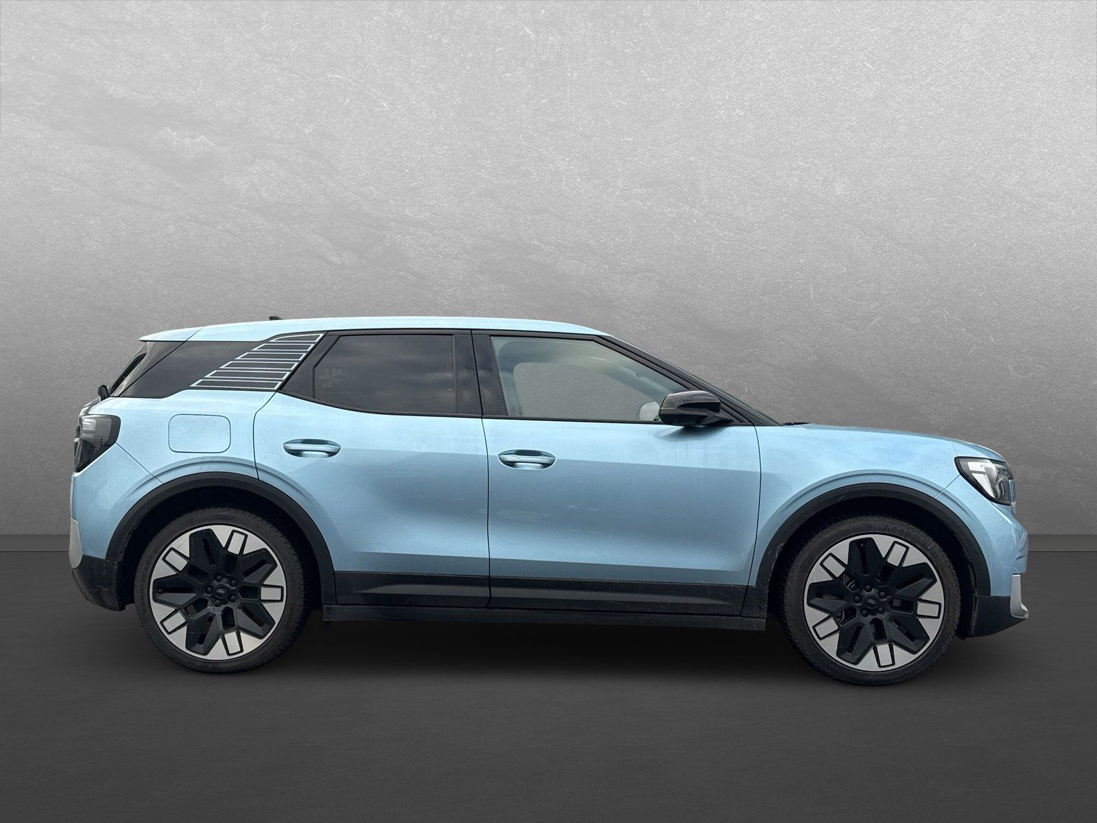 Ford Explorer Premium ER 77kWh ACC TWA NAVI B&O