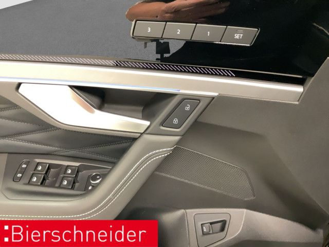 Volkswagen Touareg 3.0 TDI R-Line AHK PANO STAND HuD 22