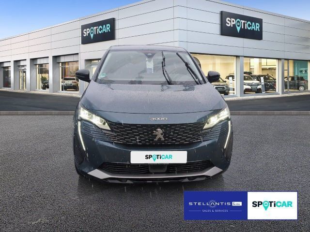 Peugeot 3008 Hybrid 225 Allure DAB*LED*NAVI*CARPLAY*SHZ