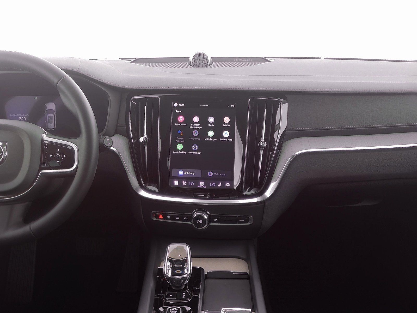 Volvo V60 CC B4 AWD Ultimate SONDERFINANZIERUNG 1,99%*