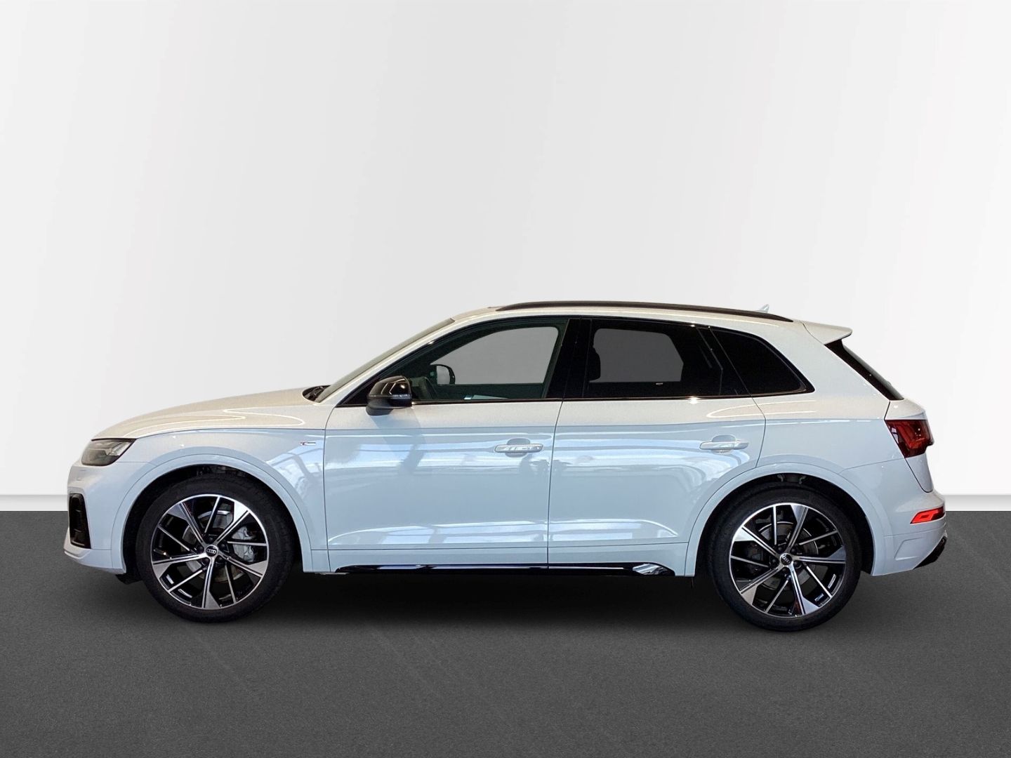 Audi Q5 S line 40TDI qua.*Matrix*Interieur S*Schwarz