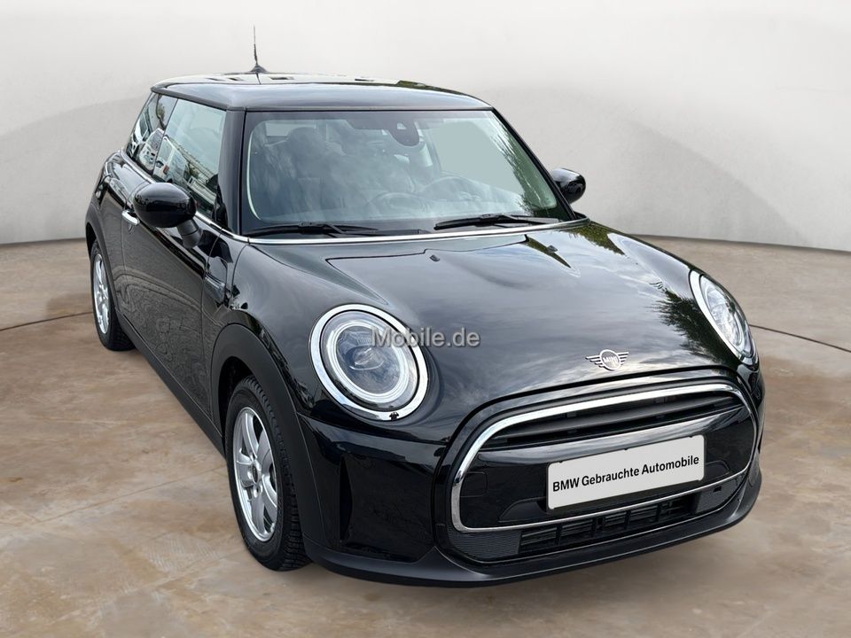 MINI Cooper Classic - Samsaru's Car Outlet
