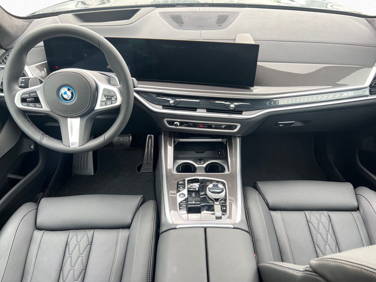BMW X5 xDrive50e MSportPro Comf+ Innov ExclPack Trav
